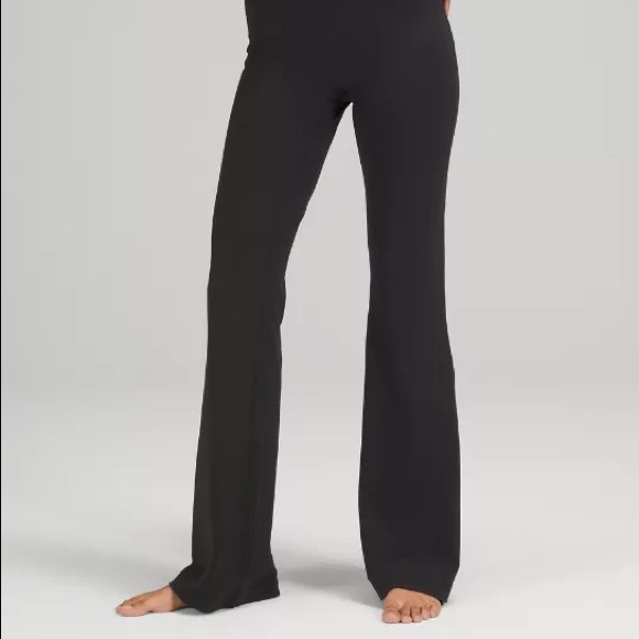 Lululemon Groove Pant Flare *Nulu - Picture 8 of 9